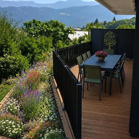 Apartamento Le Belvedere De *